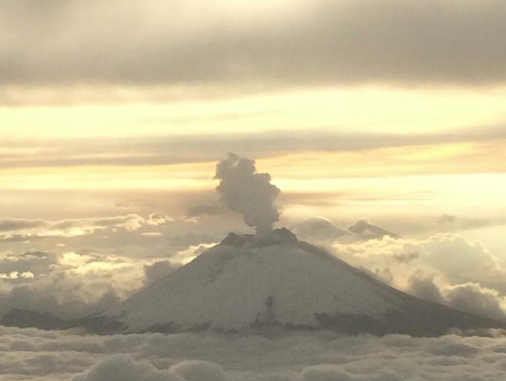 travel tips in ecuador