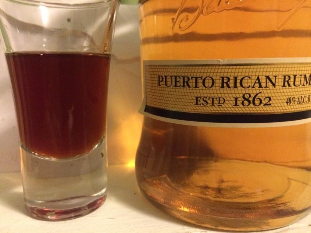 Dominican Mamajuana Recipe In Photos (With Measurements)