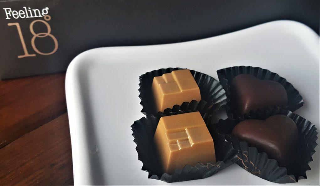 Taiwan Itinerary: 7 Days Outside Taipei Feeling 18 Chocolate Nantou Taiwan truffles 1020x594 - Taiwan Itinerary: 7 Days Outside Taipei