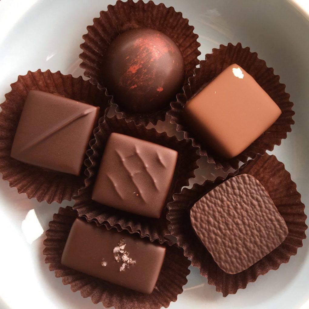 For Chocolate Lovers The Best Chocolate From Around the World