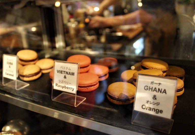 Finding Timeless Chocolate in Okinawa, Japan Dame Cacao