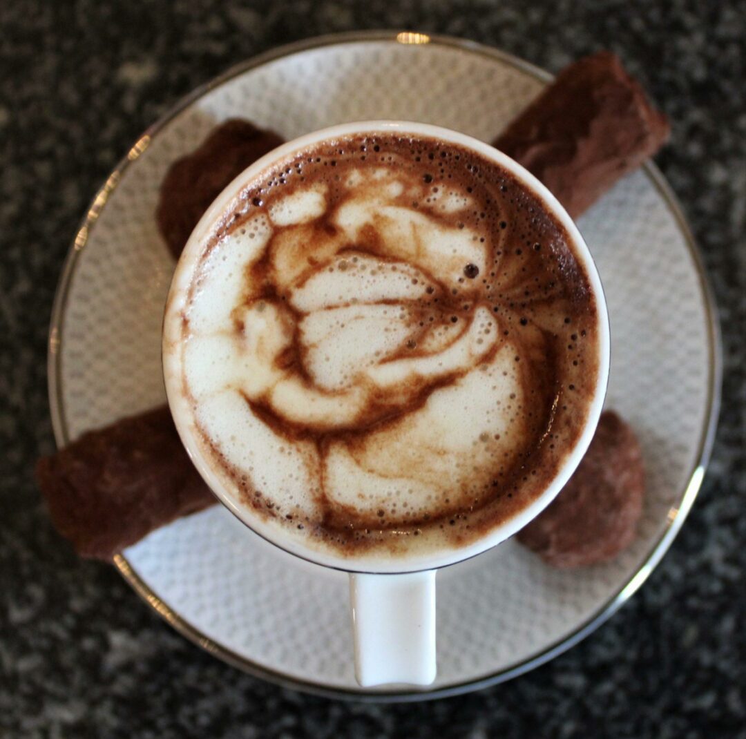 Does Hot Chocolate Help You Sleep? (Why, How & How Much)