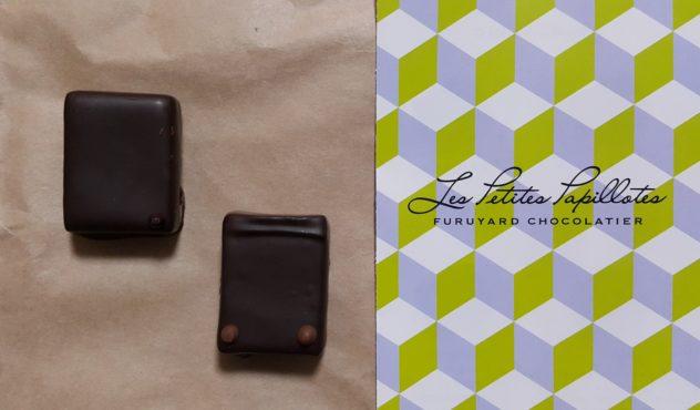 osaka chocolate guide les petites papillotes truffles