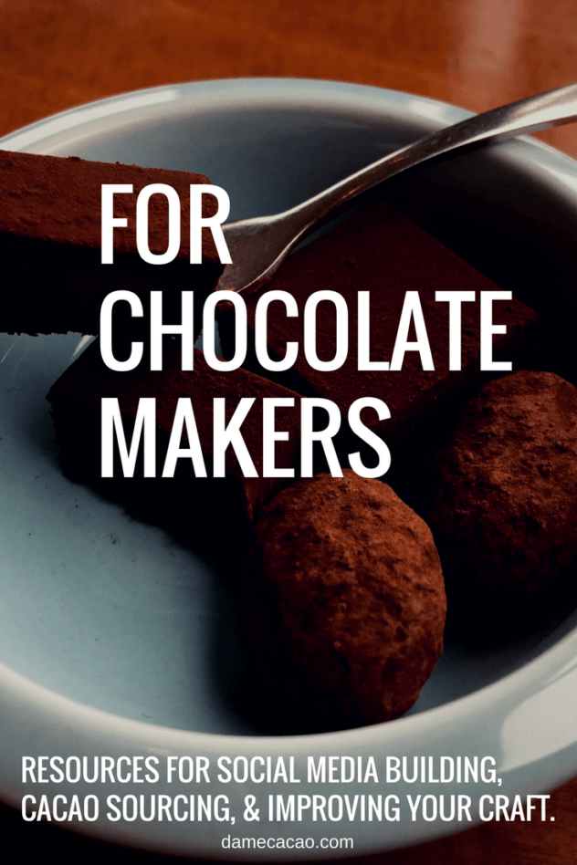 Are you looking to start making chocolate at home? Then discover a wealth of chocolate making resources from craft chocolate makers on this comprehensive resource page for bean to bar chocolate making. | #bean #to #bar #craft #chocolate #making #at #home #recipes #cacao #cocoa #dark #milk #white #sugar #powder #hobby #fine