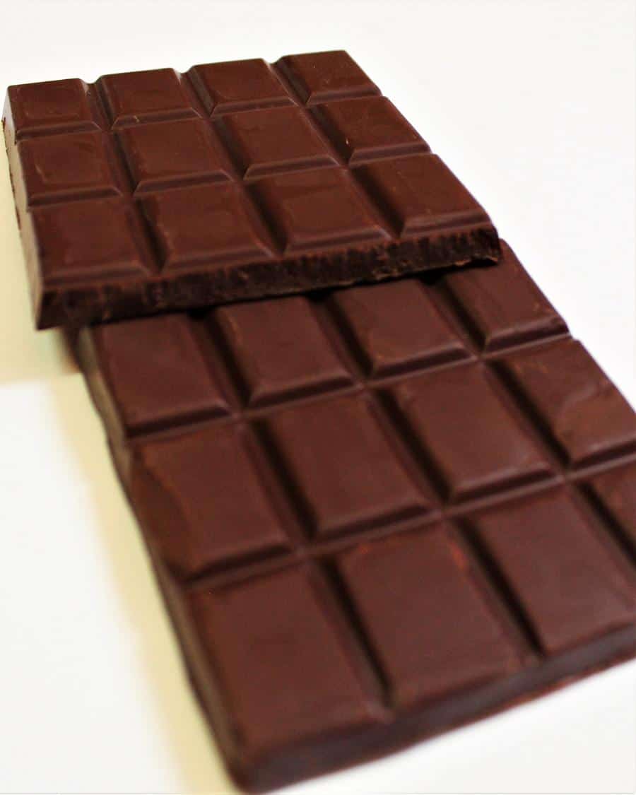 Craft Chocolate Review: A. Morin Chocolate Nicalizo 70% | Dame Cacao