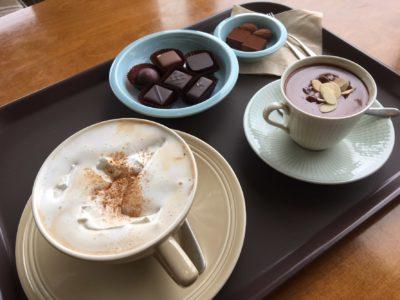gangneung cafe chocolate truffles vienna coffee gangneung cafe chocolate truffles vienna coffee