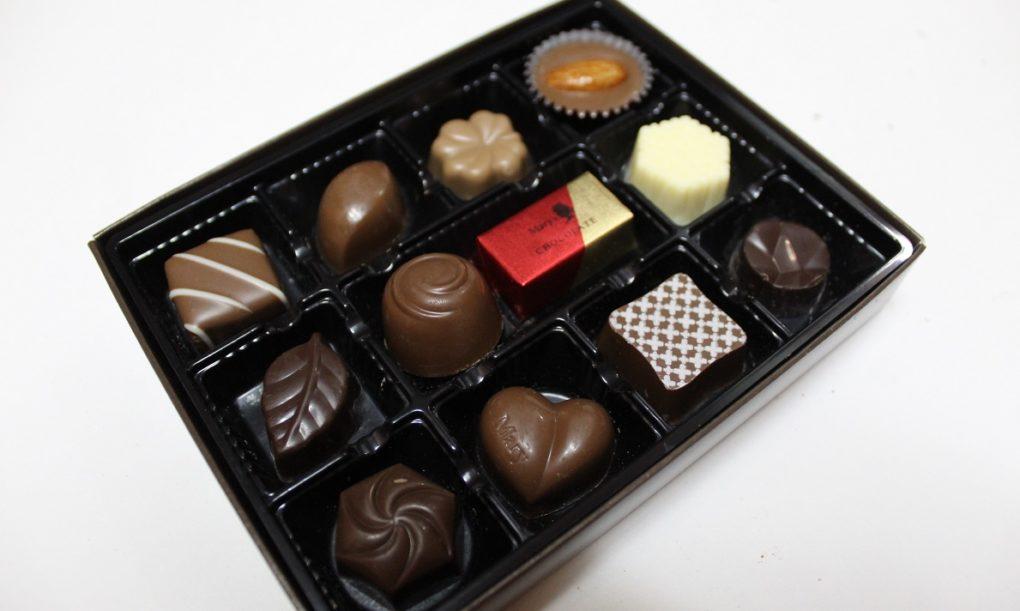 order imported chocolates online