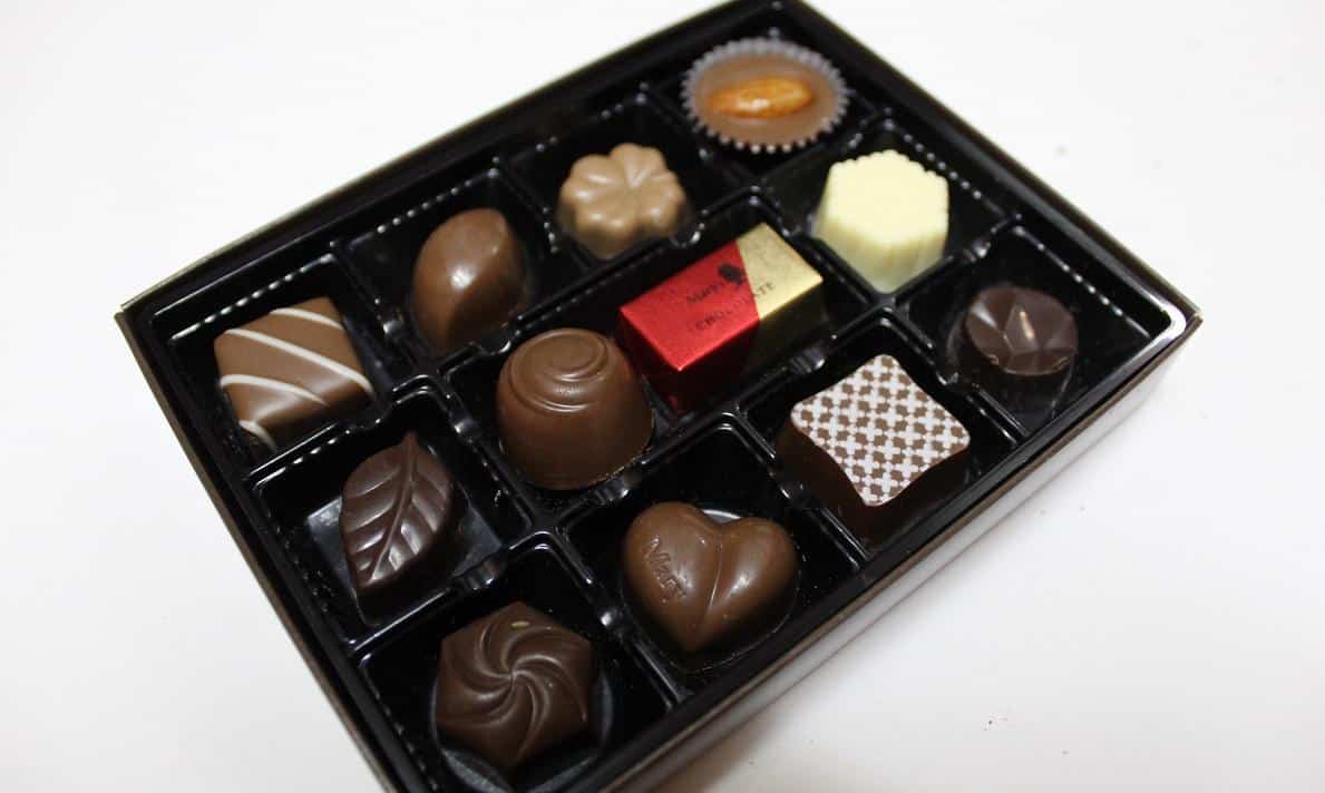 Japanese Chocolate Culture, From Bean To Bar