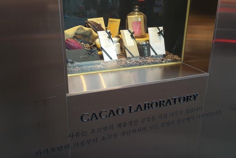 27 Best Chocolate Shops in Seoul A Local's Guide (Map Included)