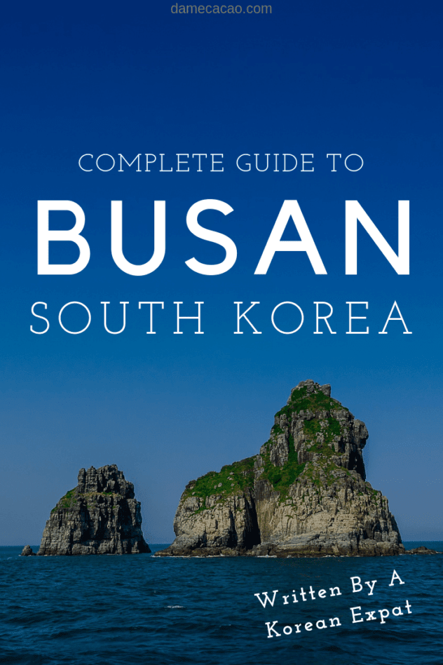 Busan guide pinterest pin 4