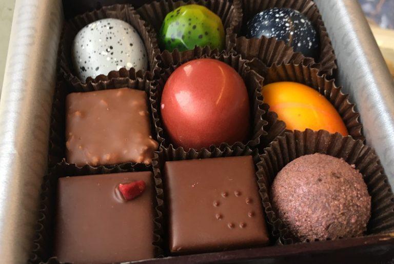 Hong Kong Chocolate Guide 24 Spots To Check Out