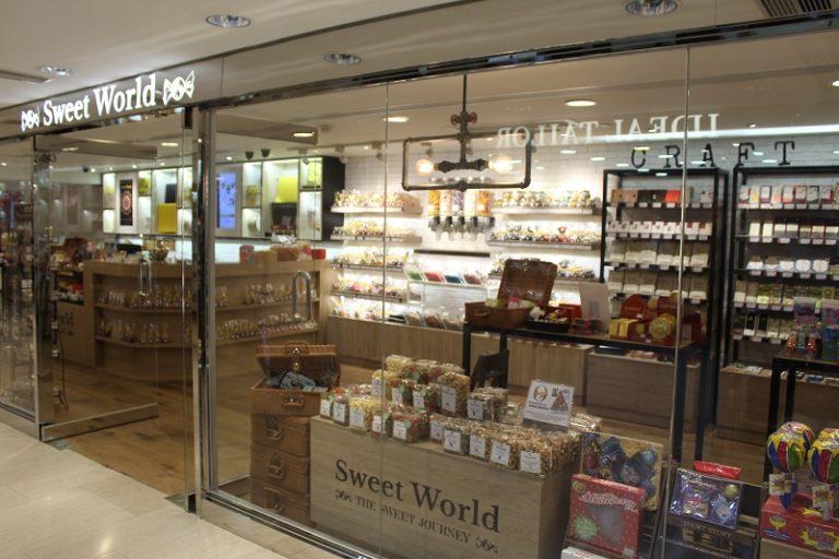 Hong Kong Chocolate Guide 24 Spots To Check Out