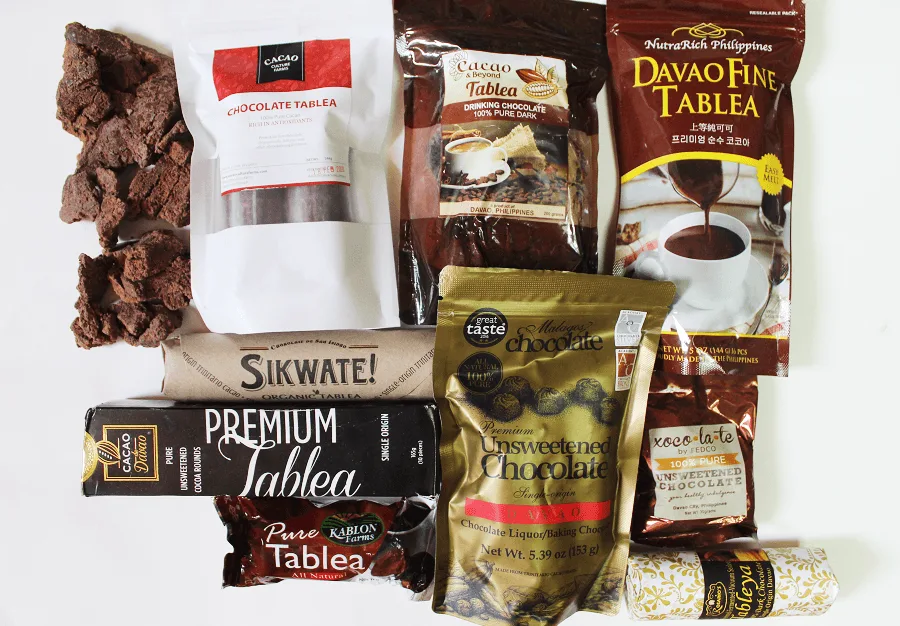 best foreign chocolates