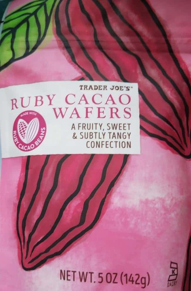 What is Ruby Chocolate? Everything You Need to Know - ReadCacao