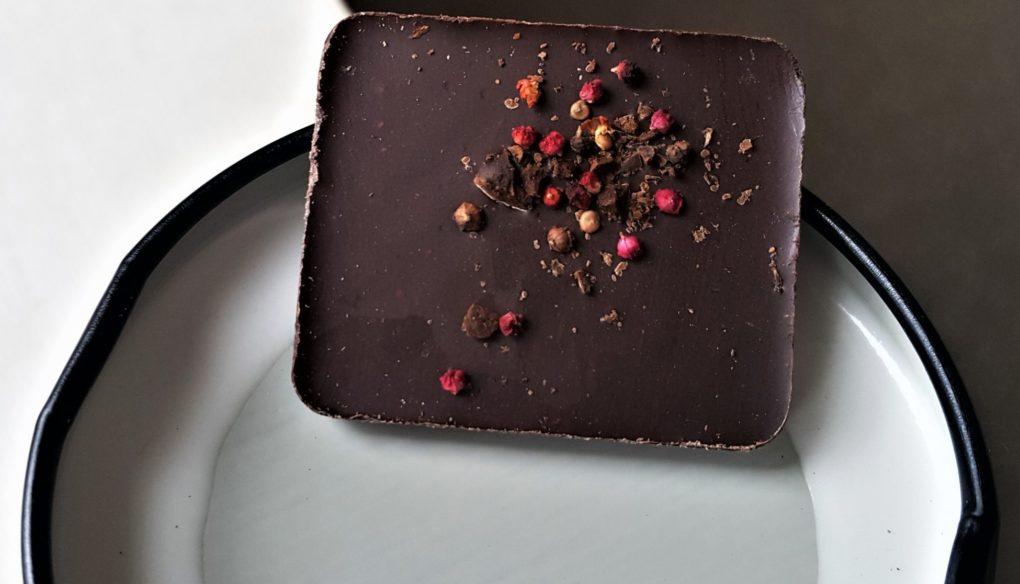 chomeet taiwan chocolate bean to bar coffee red quinoa taiwanese taichung