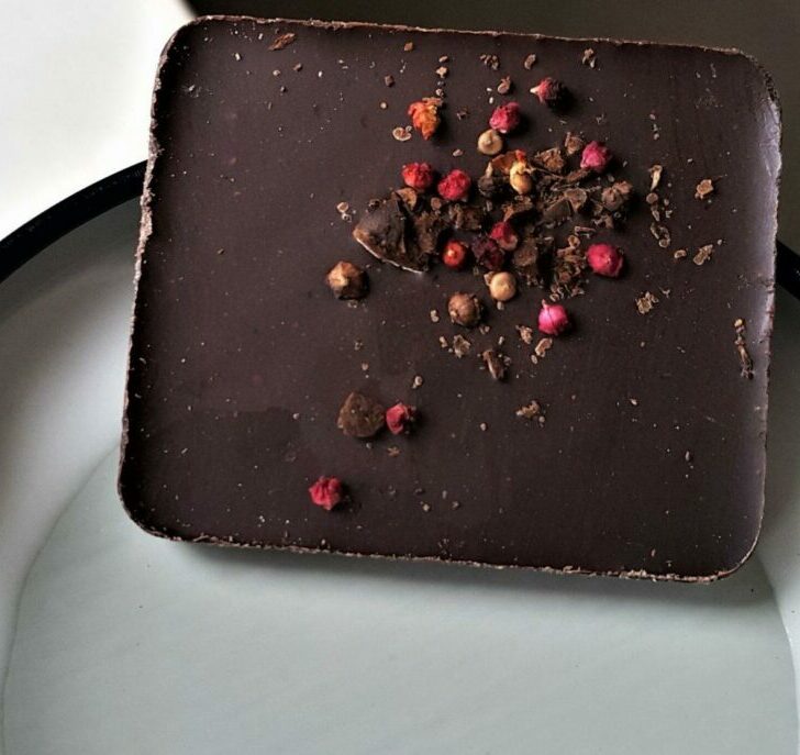 chomeet taiwan chocolate bean to bar coffee red quinoa taiwanese taichung