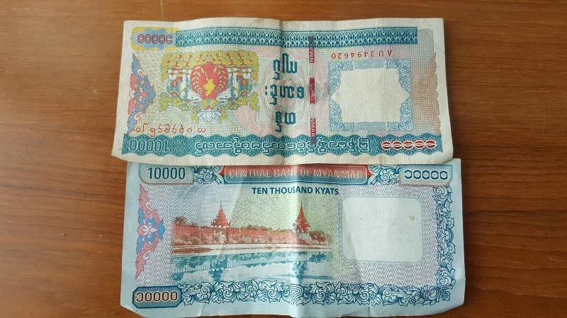 51 Travel Tips For Myanmar Burma