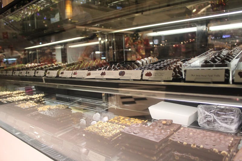 11 Kuala Lumpur Chocolate Shops Cafes Dame Cacao