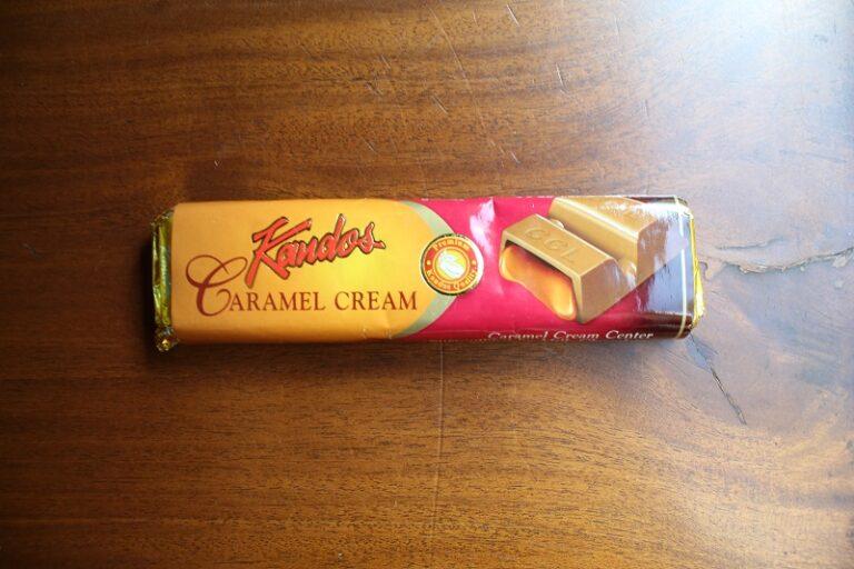 Convenience Store Chocolate in Sri Lanka (Taste Test)