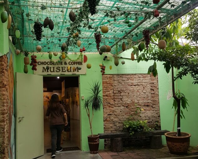 Malaysian Chocolate & Cacao Culture