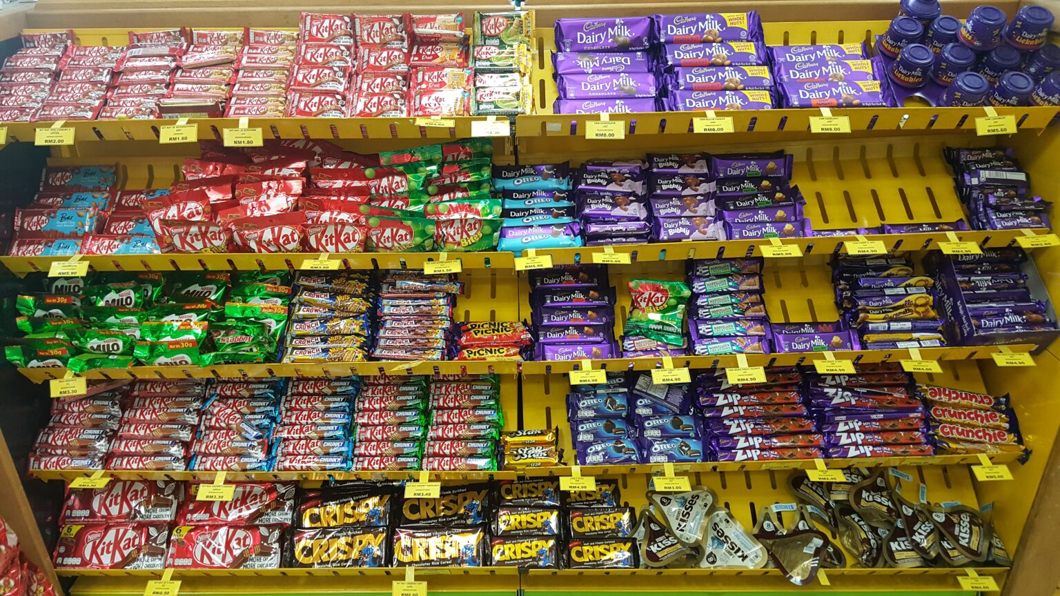 Malaysian Chocolate & Cacao Culture