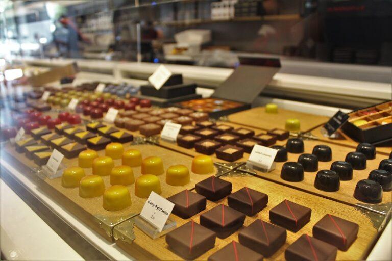 27+ Best Melbourne Chocolate Shops & Destinations
