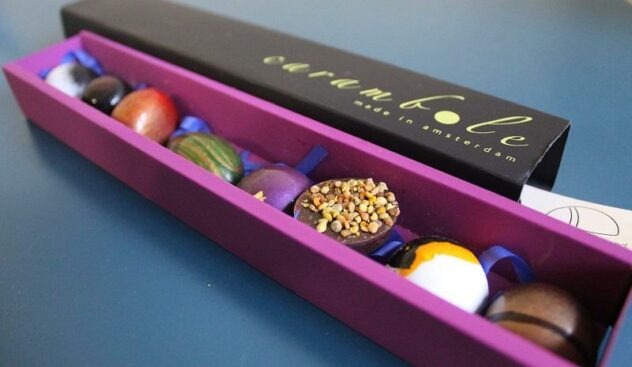 Where To Buy The Best Craft Chocolate Online