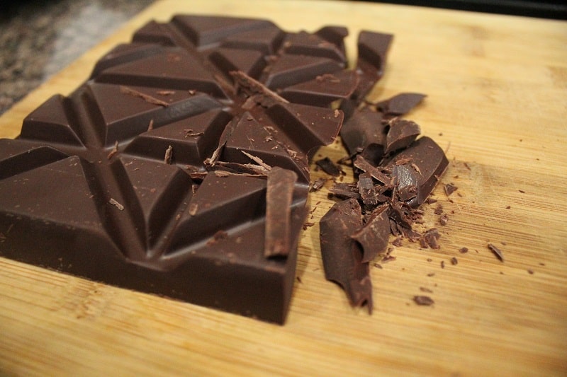 cacao powder shelf life