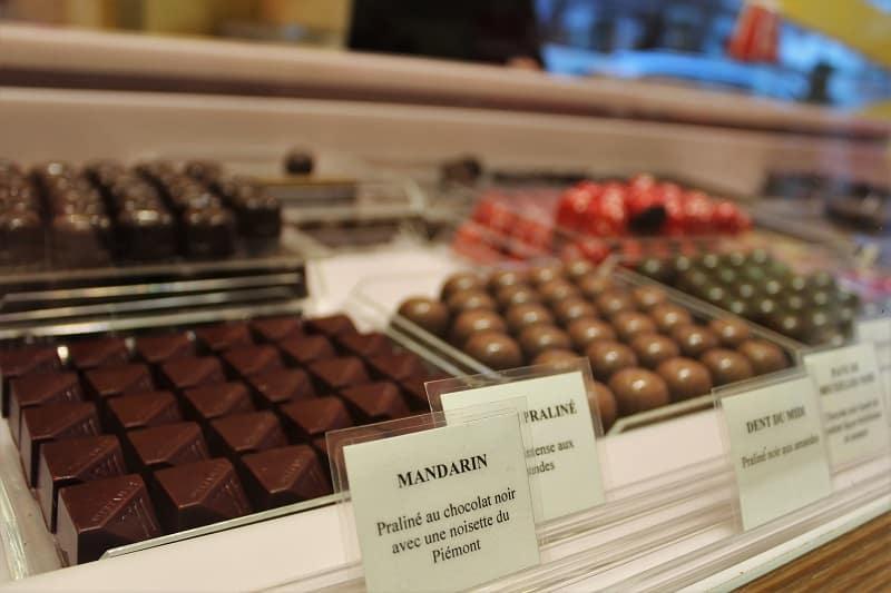 15 Best Belgian Chocolate Shops in Brussels