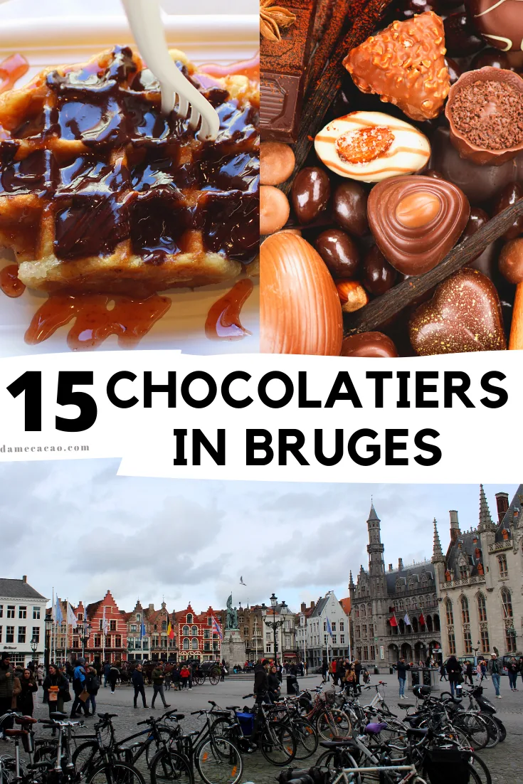 Bruges choc pinterest pin 1