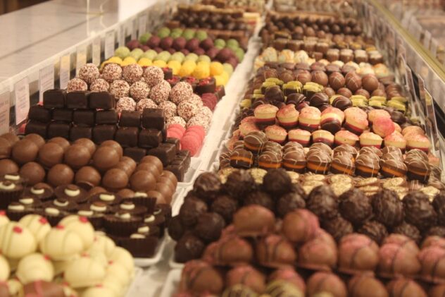 What Is Couverture Chocolate? (Complete Guide)