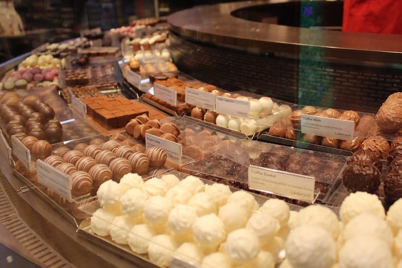 Explore the 13 Best Chocolate Shops in Berlin (+ Map)