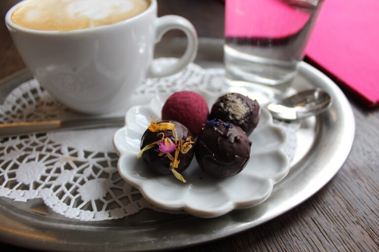 31 Current Chocolate Statistics (Market Data 2024)