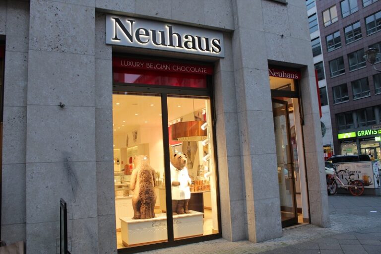 Explore the 13 Best Chocolate Shops in Berlin (+ Map)