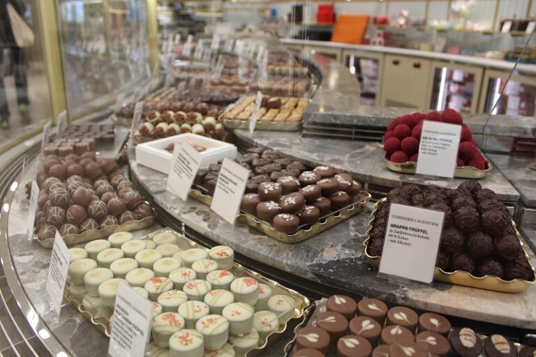 Explore the 13 Best Chocolate Shops in Berlin (+ Map)