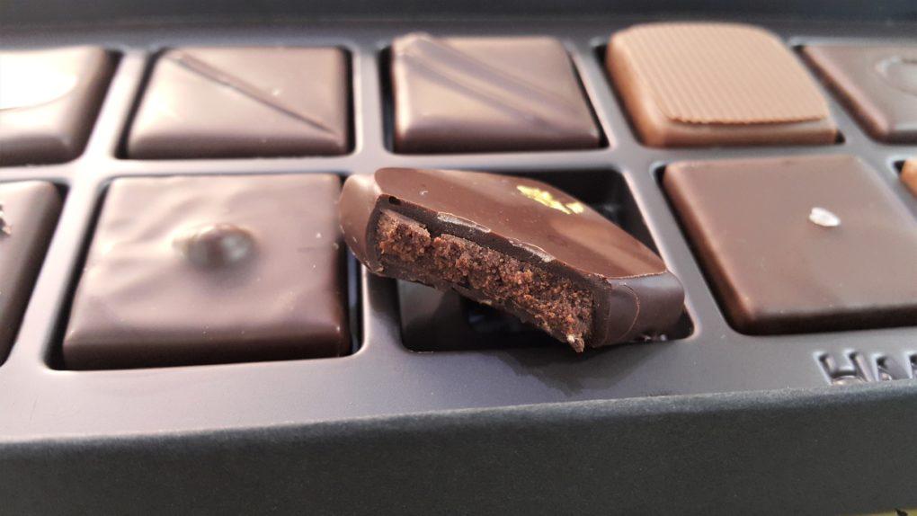 haas chocolate atelier gangnam truffles