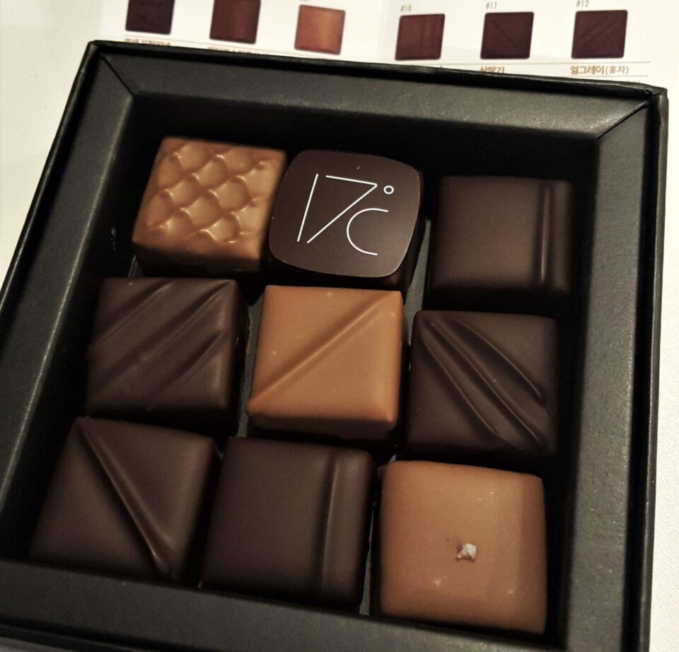 19 Best Chocolate Shops in Seoul A Local's Guide (Map Included)