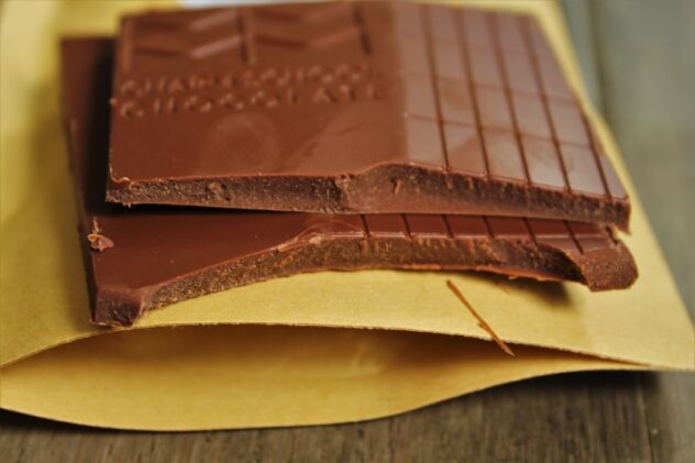 Why is Dark Chocolate Good for You? (Ask The Expert)