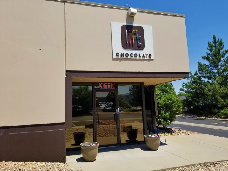 Complete Guide to Boulder Chocolate Shops