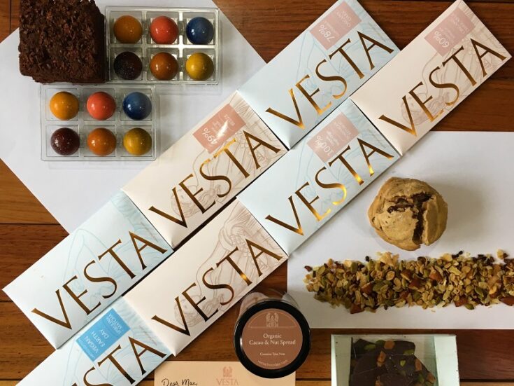 17 Best Drinking Chocolates, Ranked (Hot Chocolate Brands)