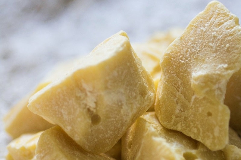 Cocoa butter, Definition, Characteristics, & Uses