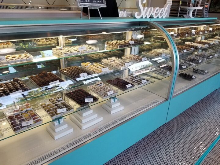 13 Best Denver Chocolate Shops & Companies