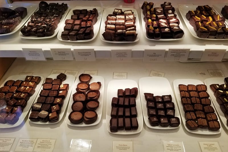 Why We're Obsessed With Dulcey, the Fourth Category of Chocolate