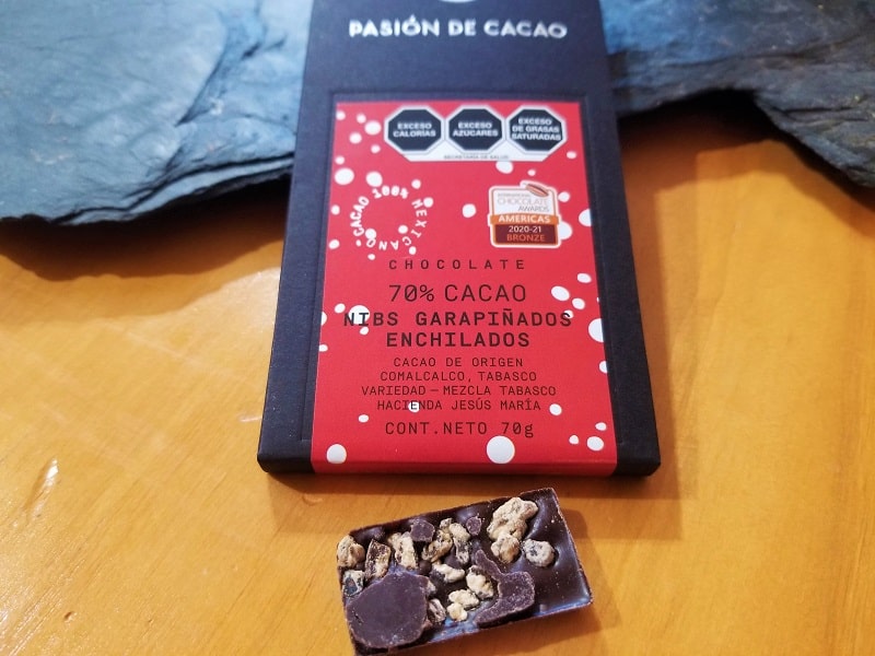 The Best Chocolate Bars of 2021 and Awards Winners Announced –  International Chocolate Salon and Artisan Chocolate Awards