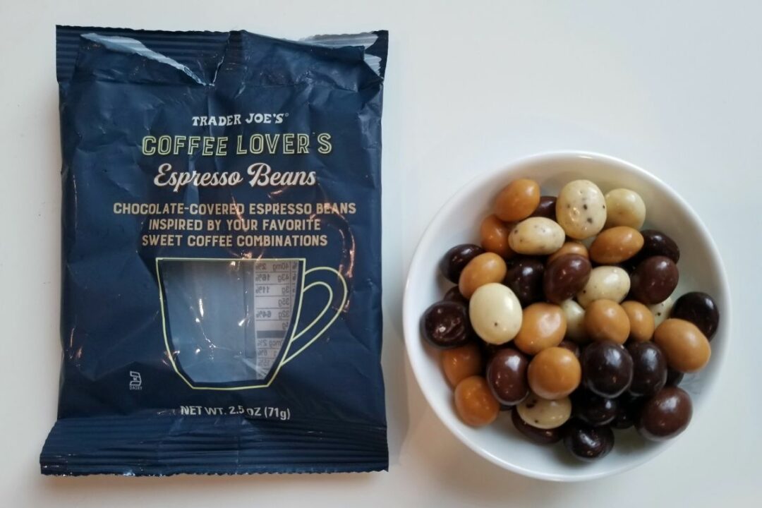 7 Best ChocolateCovered Coffee Beans (Real Reviews)