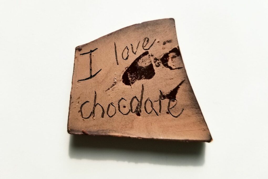 Chocolate para Fundir Especial Repostería Bio Fairtrade 200g de  Delicatessin