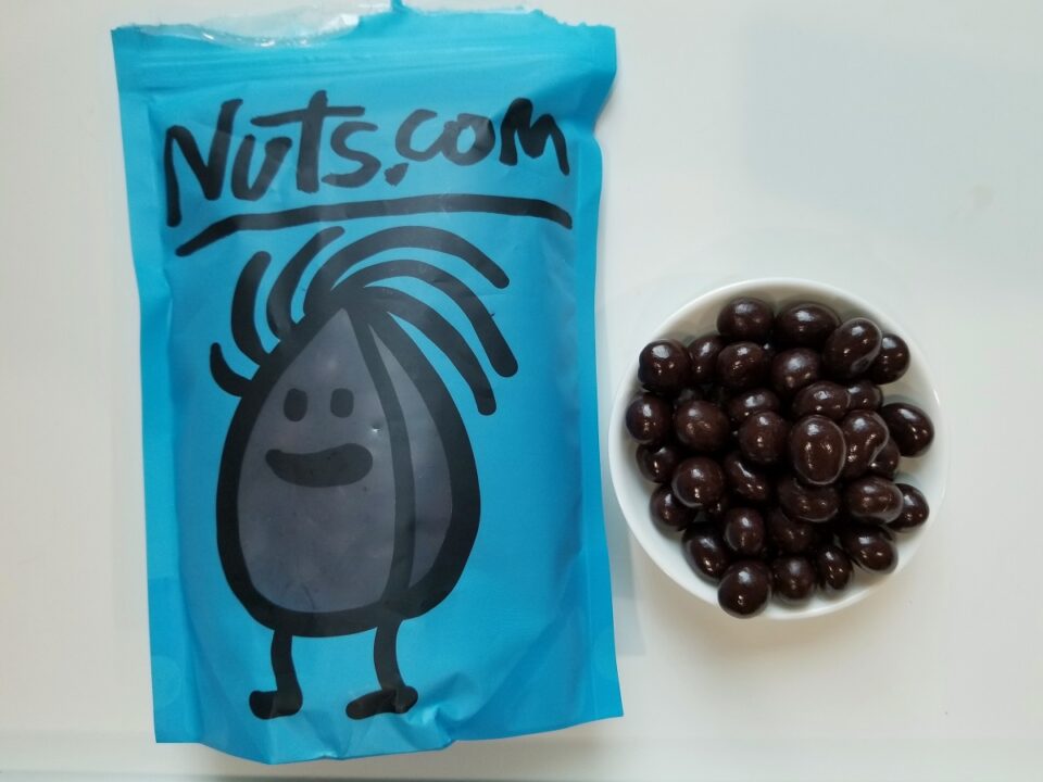 7 Best ChocolateCovered Coffee Beans (Real Reviews)