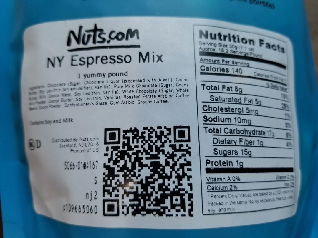 7 Best ChocolateCovered Coffee Beans (Real Reviews)