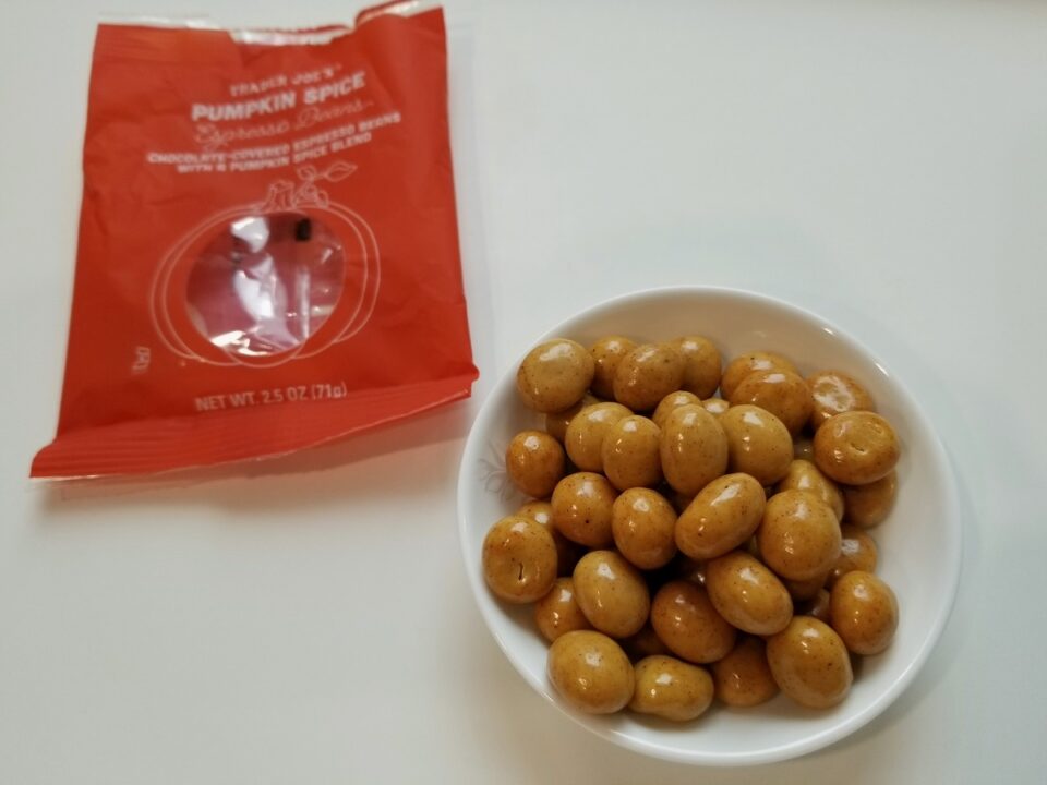 7 Best ChocolateCovered Coffee Beans (Real Reviews)