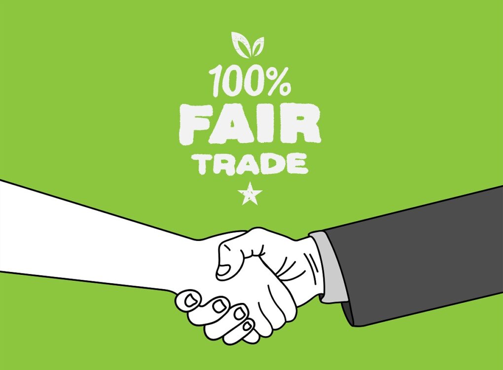 Fair Trade and the Environment: A Green Path